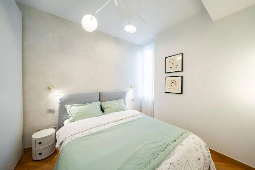 Ticinese Apartment-1
