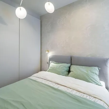 Ticinese Apartment-2