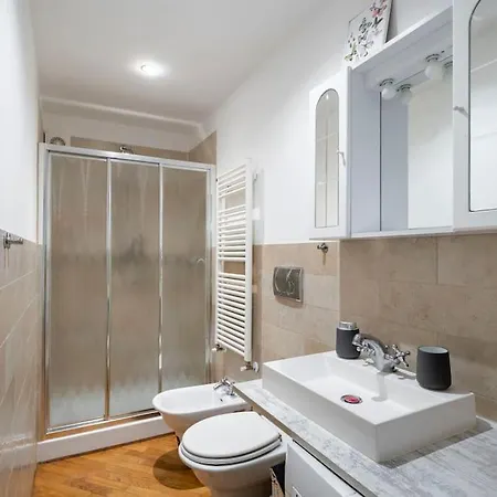 Ticinese Apartment-3
