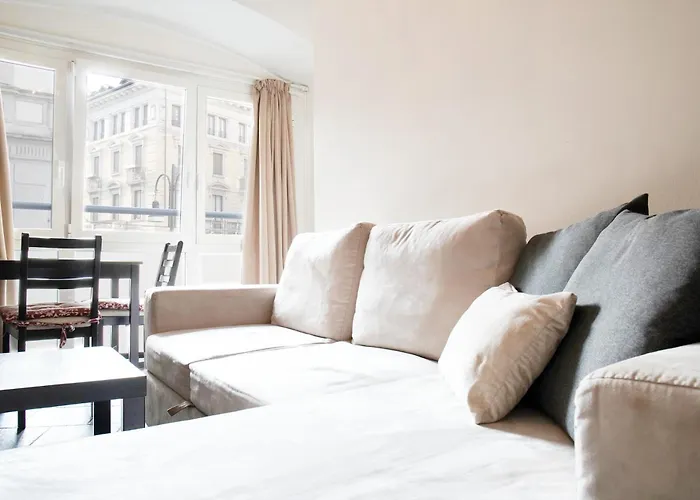 Lupetta Apartment